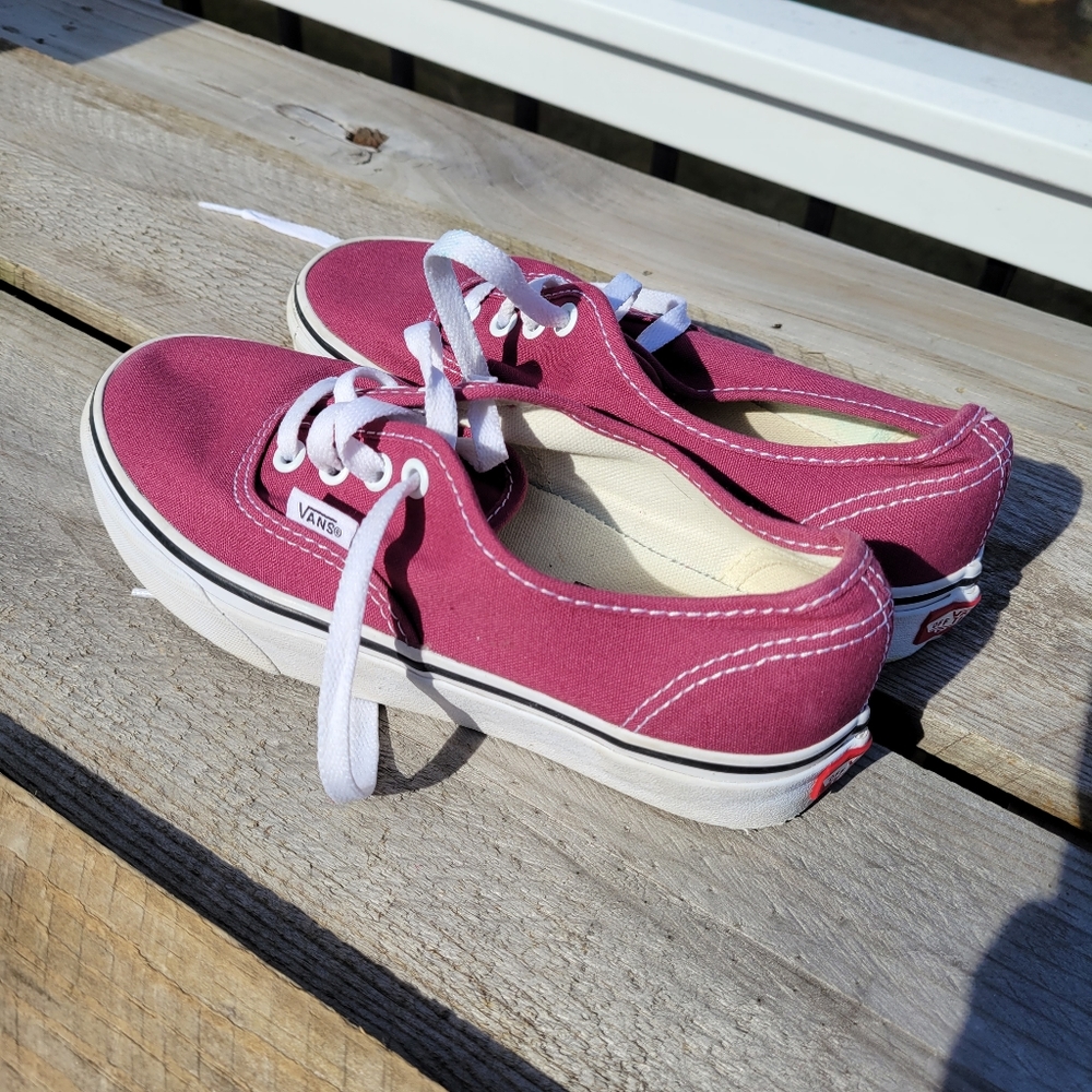M4.5 W6 Classic Vans sneakers - Picture 3 of 5